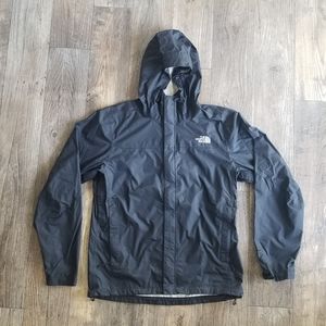 Men's North Face Windbreaker - Size Medium